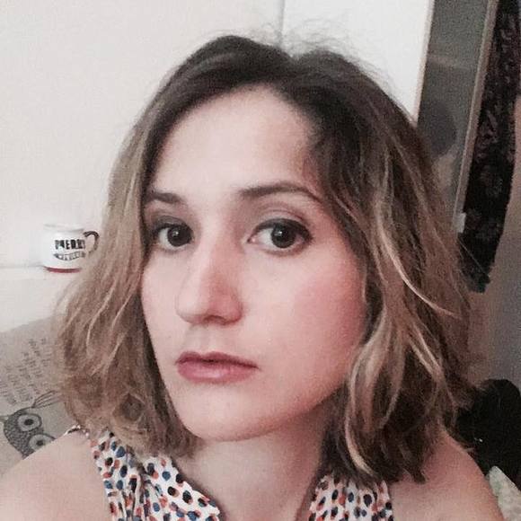 Meet your Posher, Marielaure - Picture 1 of 1